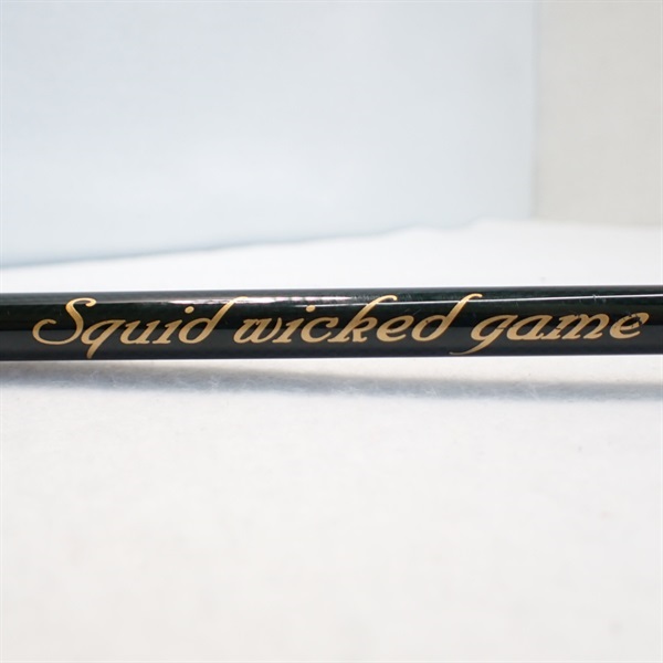 スクイッドウィックドゲームＢＧ７４スイミング